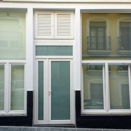 Loft Nerja Centro Apartment Exterior photo